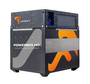 Powerbox 140 batterijopslagsysteem fusion