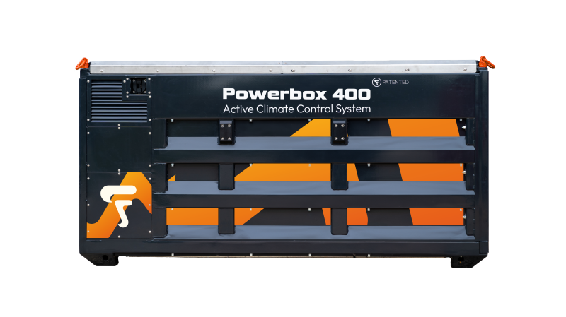 Powerbox 400 Product StudioFoto